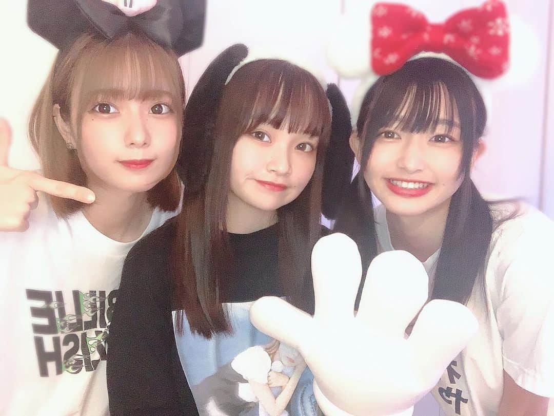 大嶋みくのインスタグラム