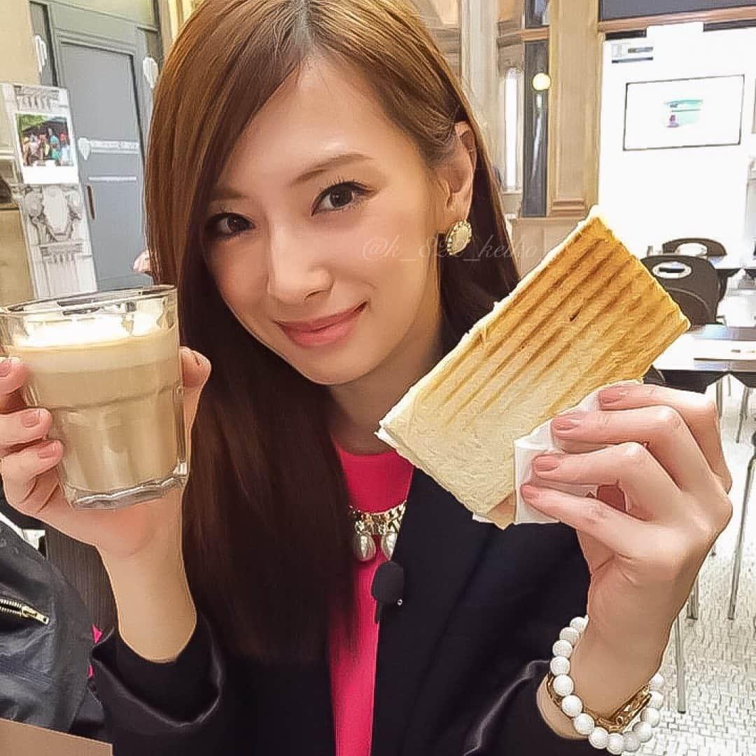 北川景子　ファンアカウントのインスタグラム