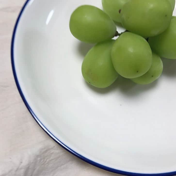  erikaのインスタグラム：「🍽♡」