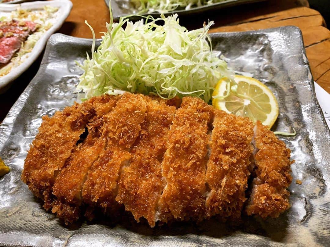 安部潤のグルメインスタ