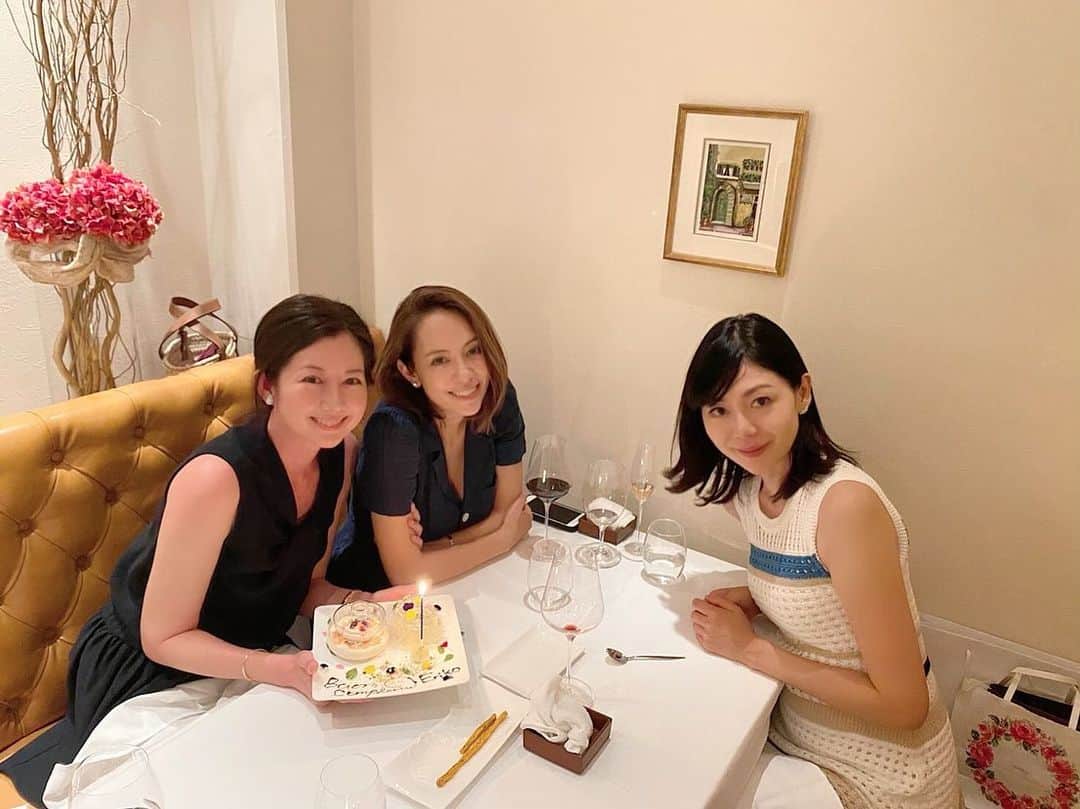 藤本恵理子のグルメインスタ