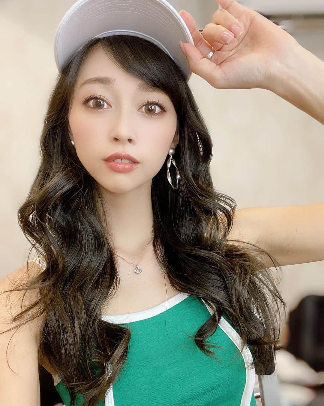 林紗久羅のインスタグラム