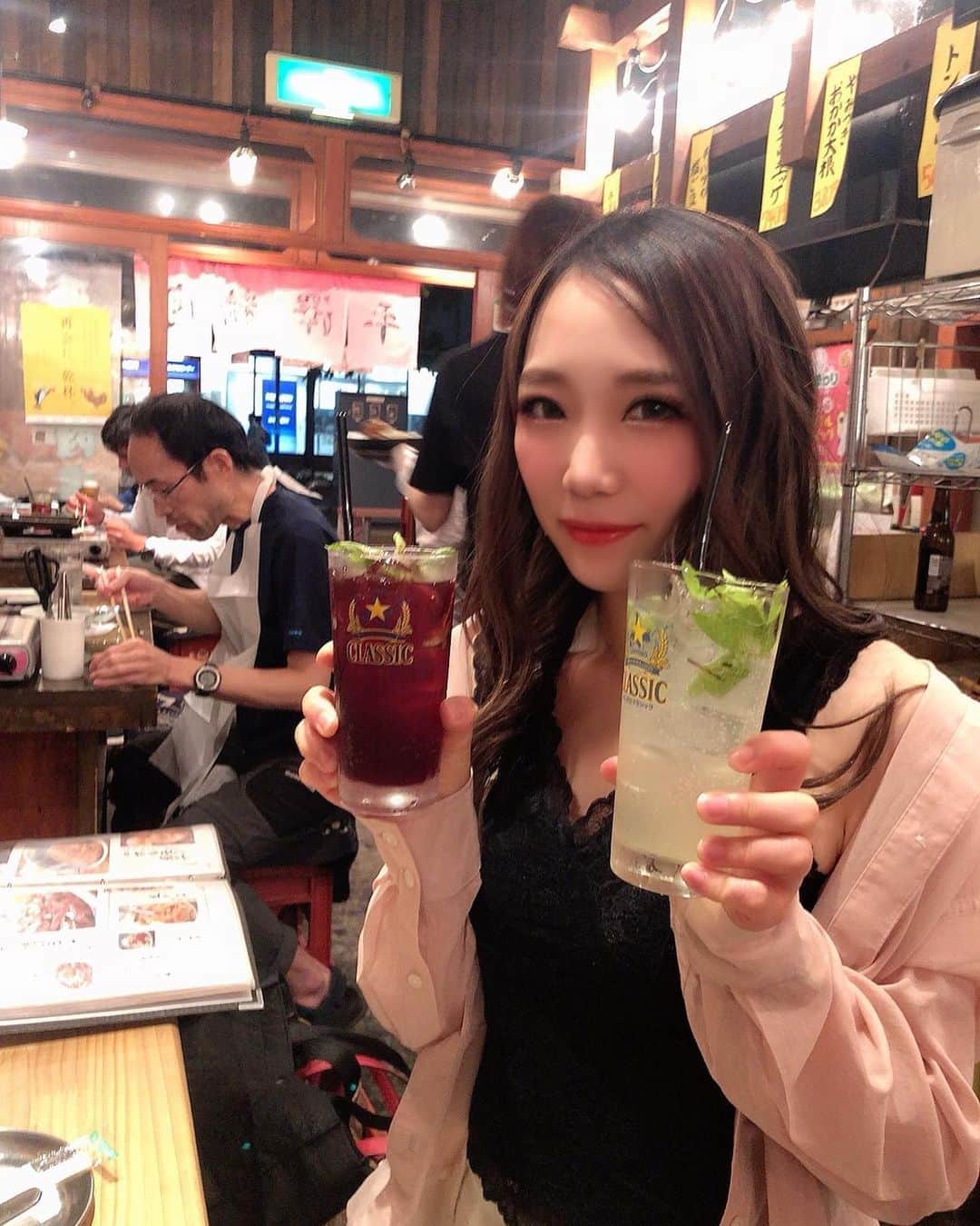 さやかのグルメインスタ