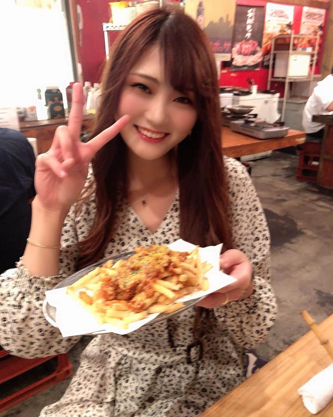 さやかのグルメインスタ