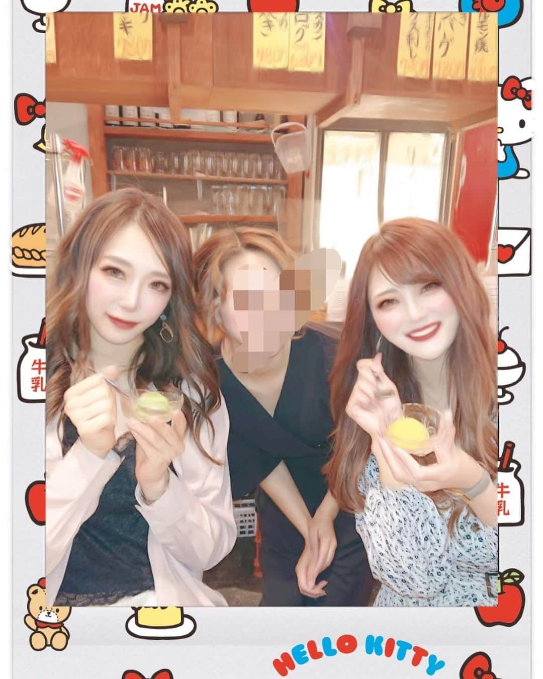 さやかのグルメインスタ