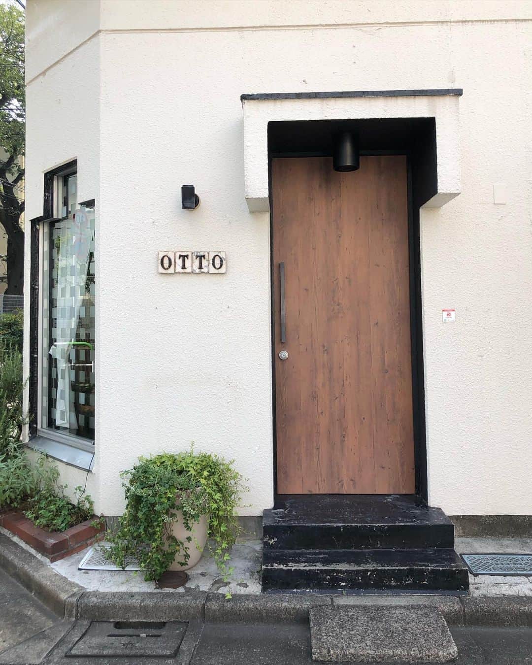 DABOのグルメインスタ