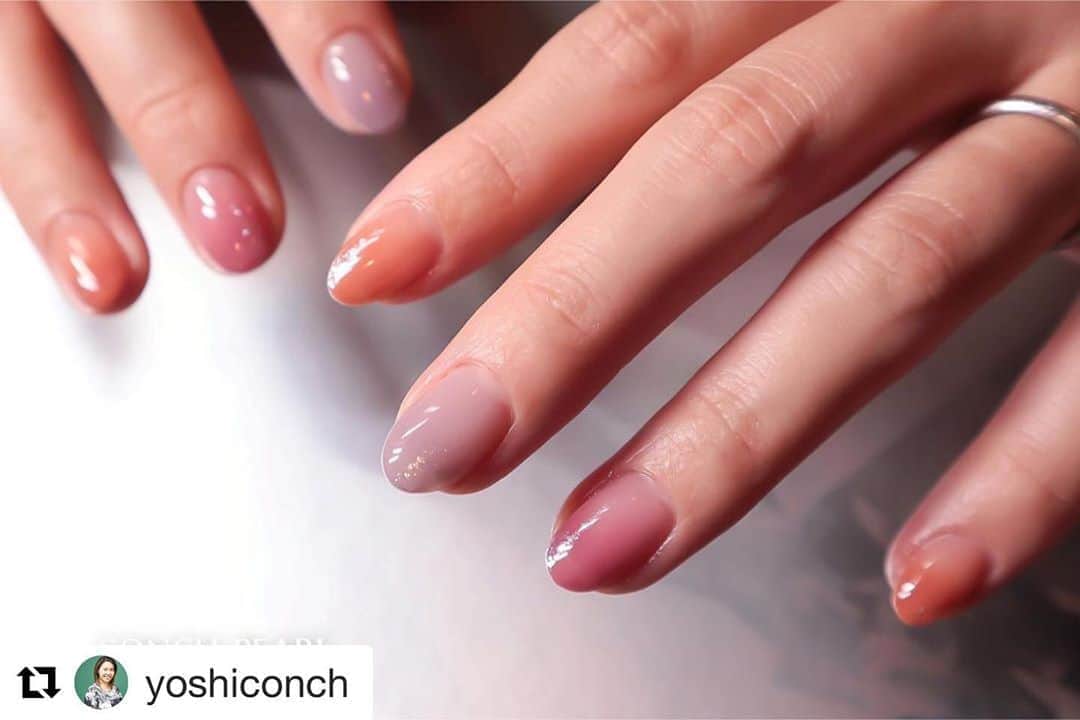 LEAFGEL PREMIUMのインスタグラム