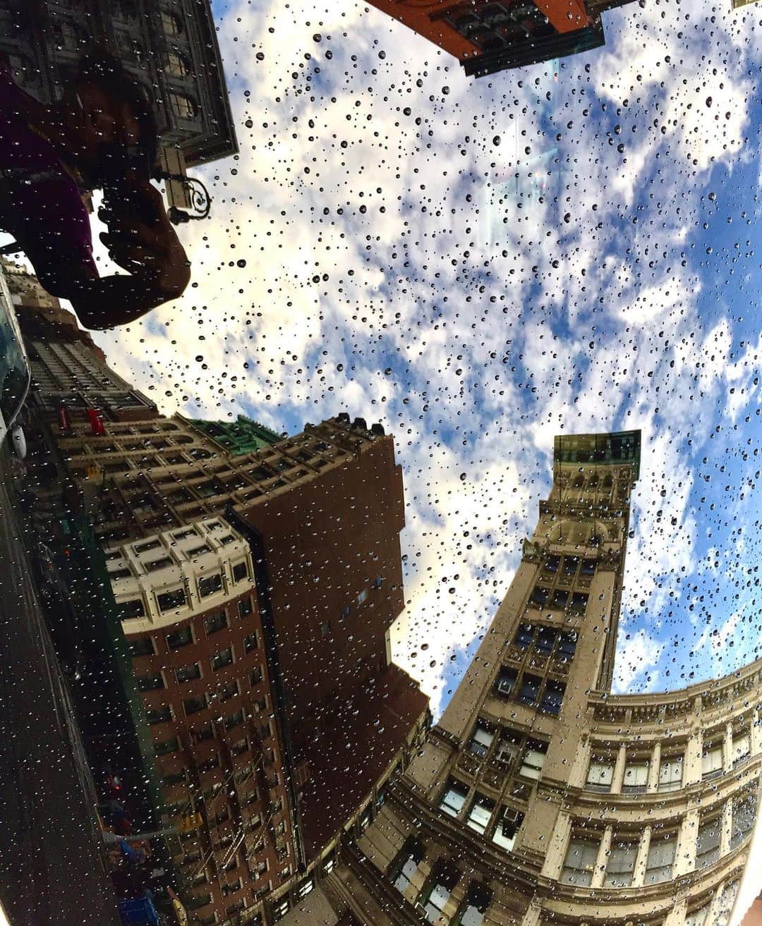 小浪次郎さんのインスタグラム写真 - (小浪次郎Instagram)「July Color I moved Manhattan」8月18日 9時46分 - jirokonami