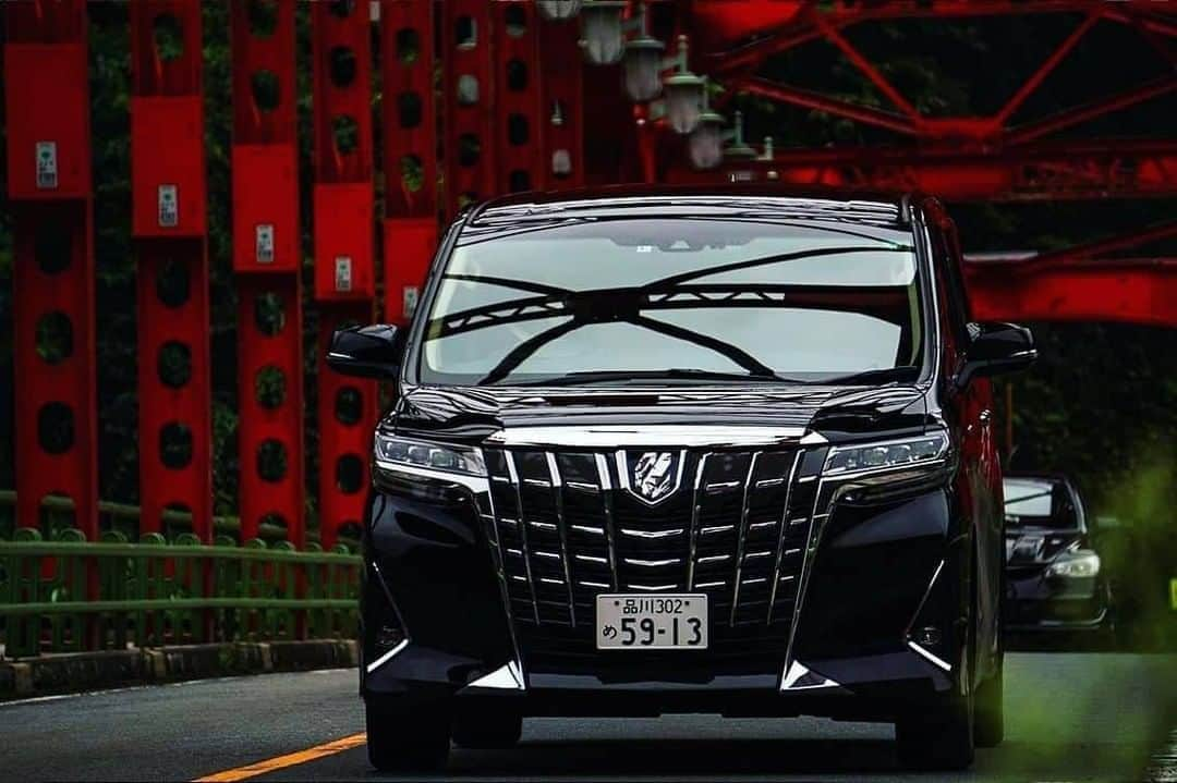 TokyoToyopet Girl meets carのインスタグラム