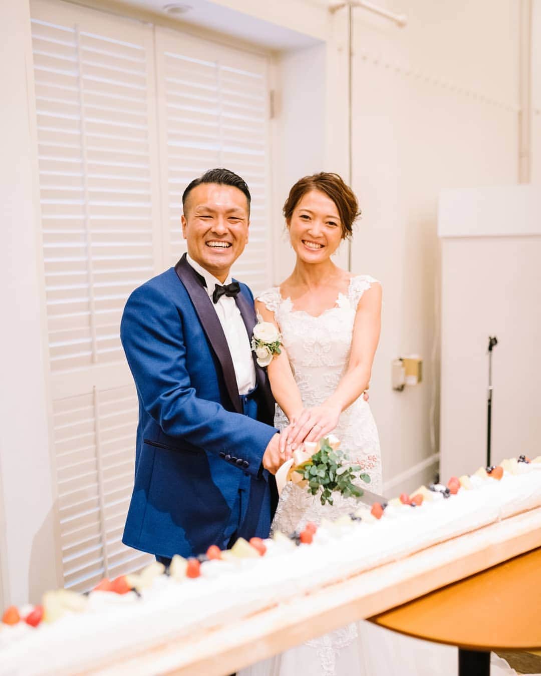 メゾン エルミタージュのグルメインスタ