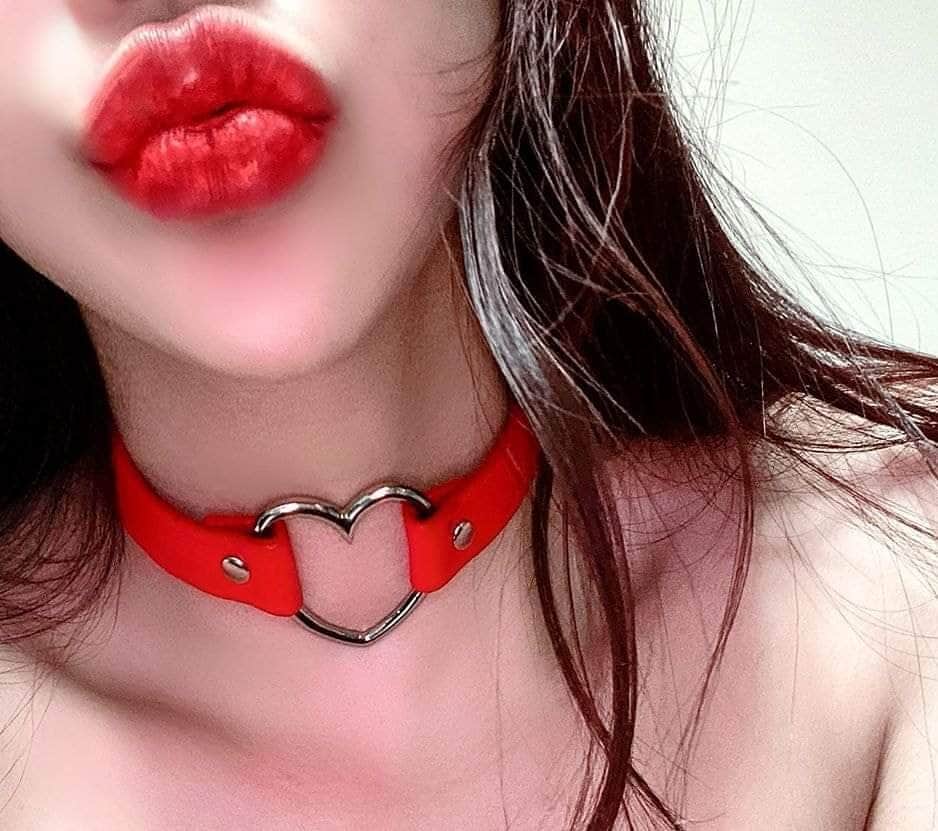 イ・スビンのインスタグラム：「키스 해주 ㅎㅎ💋」