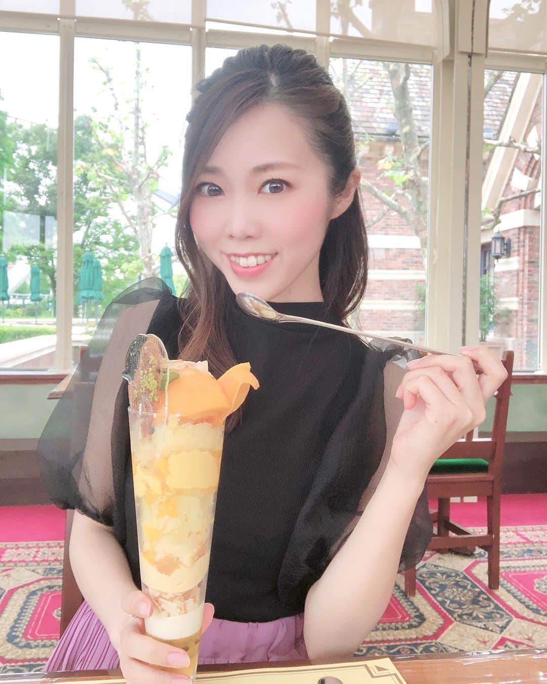 じゅみのインスタグラム