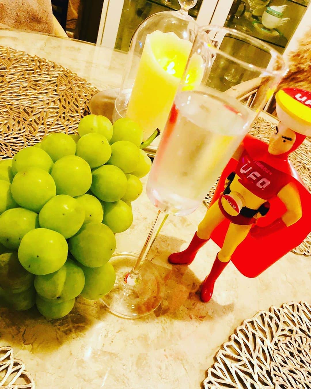 マイケル富岡のインスタグラム