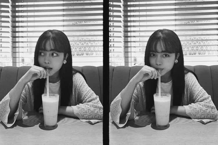 サラ・コールディのグルメインスタ