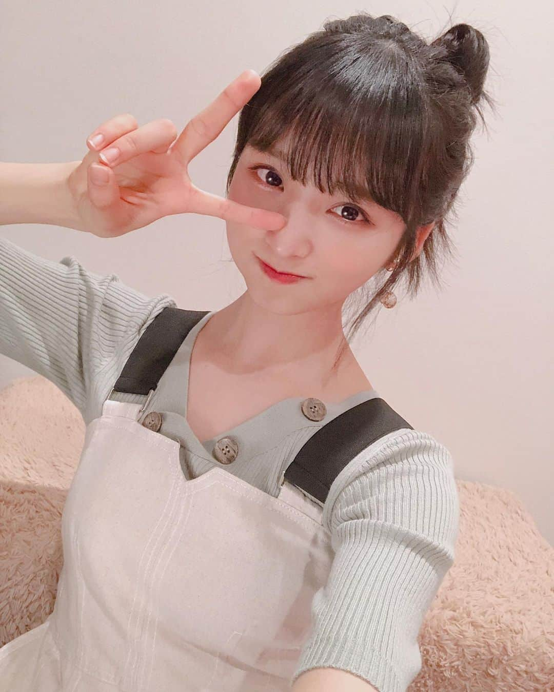 小栗有以のインスタグラム