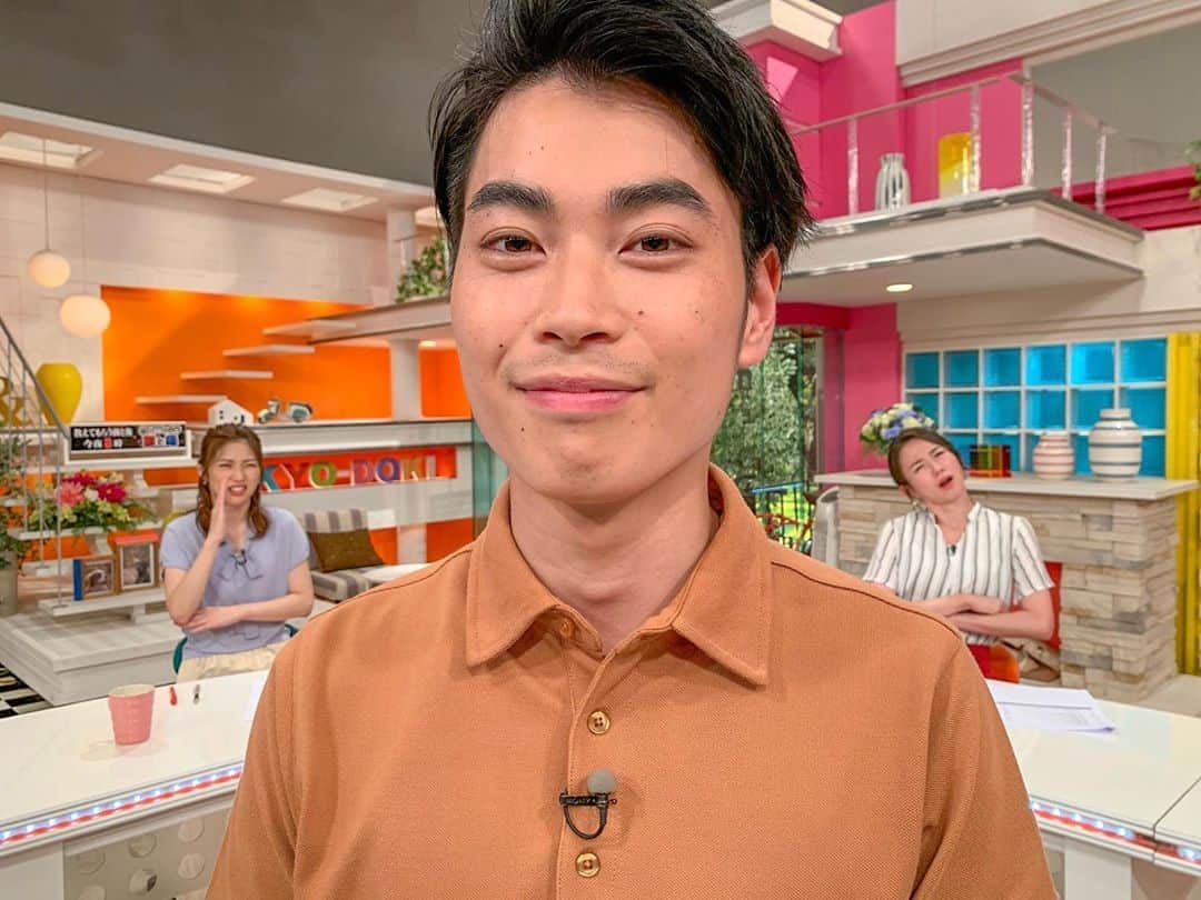 北海道放送「今日ドキッ!」のグルメインスタ