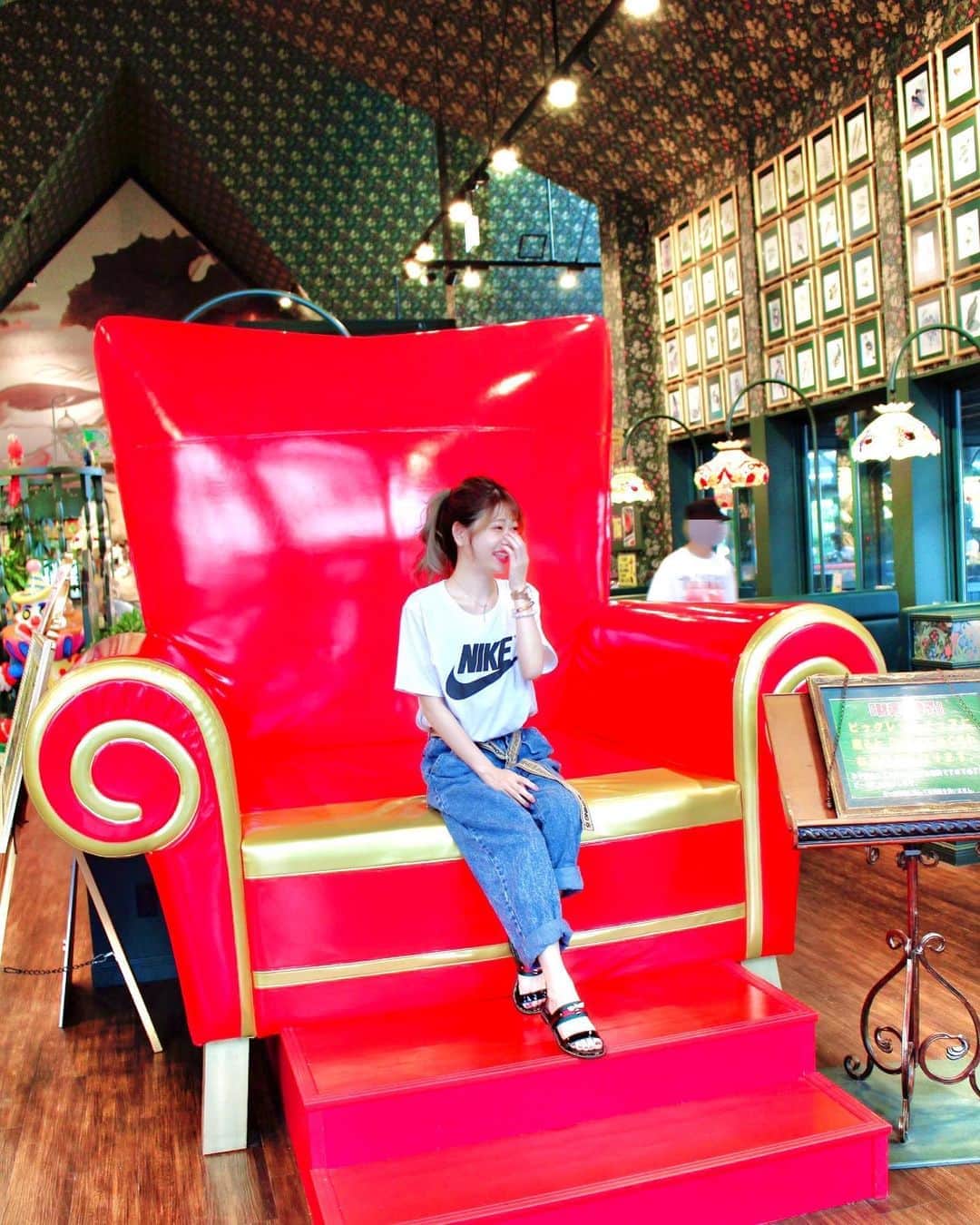 高橋里彩子のグルメインスタ