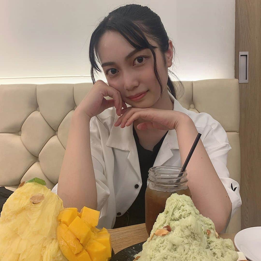 福田一華のグルメインスタ