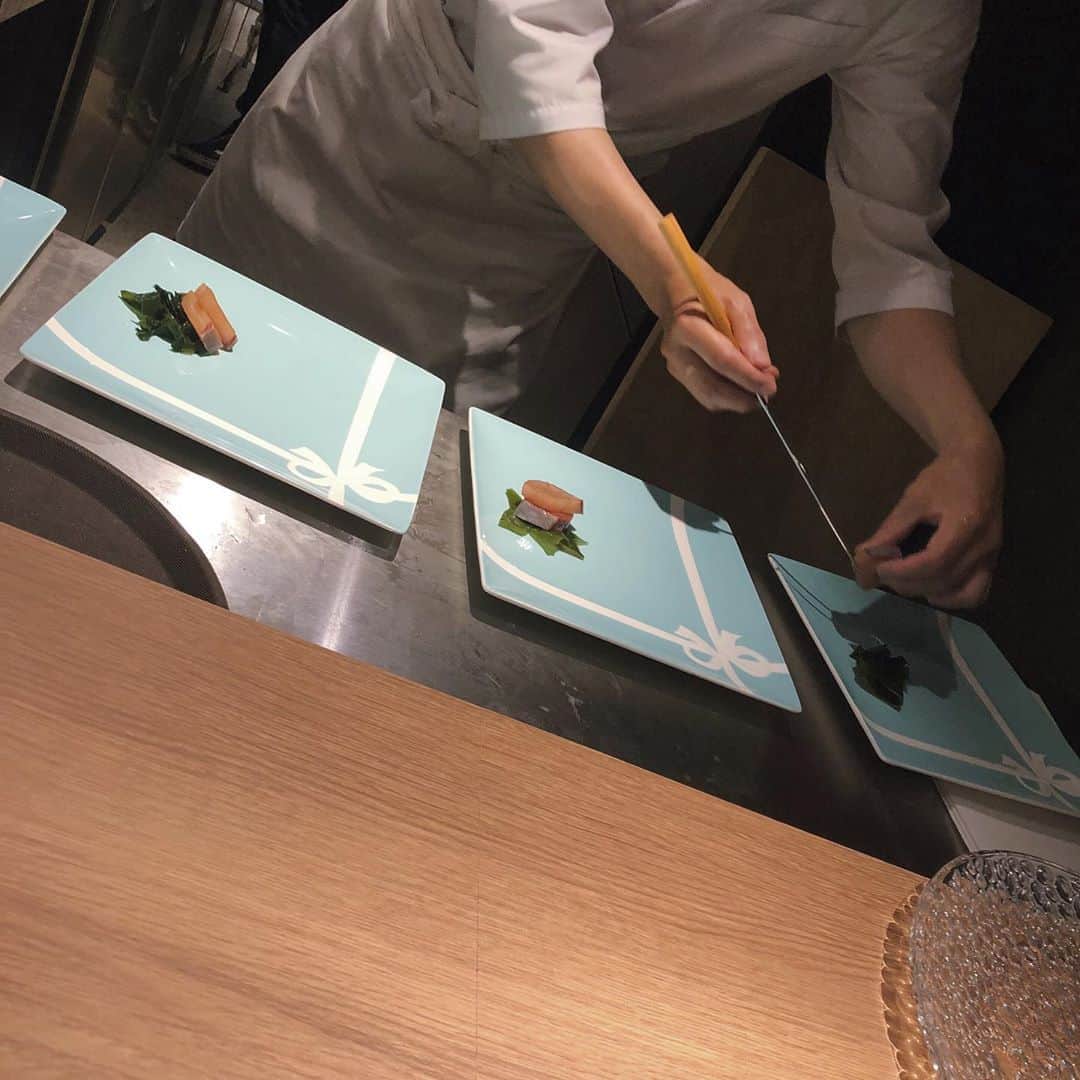 河村美咲のグルメインスタ