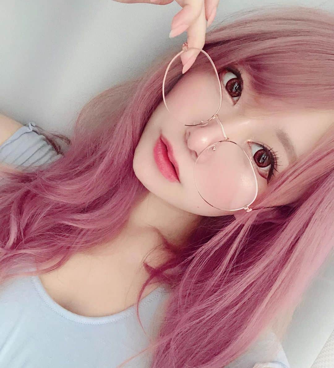 鉢呂ゆなのインスタグラム