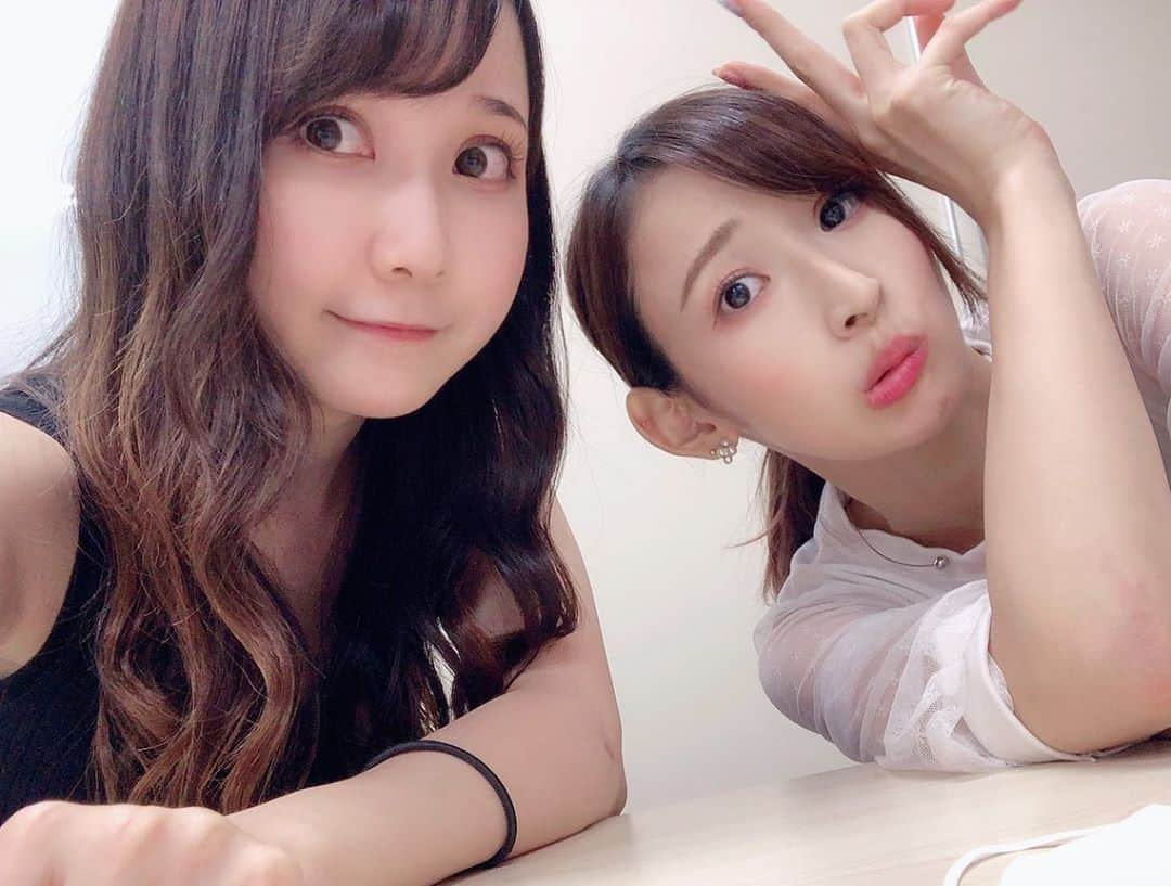 秋田知里さんのインスタグラム写真 - (秋田知里Instagram)「#仮面ライダーGIRLS 生配信ありがとうございましたー！！！！！！」8月18日 20時59分 - akitachisato_official