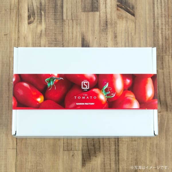 saisonfactoryさんのインスタグラム写真 - (saisonfactoryInstagram)「【夏の真っ赤なトマトソースとパスタセット】数量限定で予約販売中！﻿ セゾンファクトリーから、二種類のトマトをオリジナルブレンドして作ったトマトソースと、相性の良いパスタをセットにした夏の食卓を彩るパスタセットが登場！﻿ ヨーロッパの太陽の恵みをたっぷり浴びた真っ赤なトマトのおいしさを味わっていただけます。夏野菜やベーコンを入れたり、魚介類を入れてアレンジしてもGOOD★﻿  ﻿ 【100セット限定】※ご注文受付締切日：8月24日（月）午前8時まで﻿ ■商品名：夏の真っ赤なトマトソースとパスタセット﻿ ■内容：トマトソース×２袋、生パスタ×2袋﻿ ■価格：1,782円（税込）﻿ ■販売先：セゾンファクトリーWEB SHOP﻿  ﻿ 詳しくはこちら！→ @saison_factory﻿  ﻿ #saisonfactory#セゾンファクトリー#トマト#🍅#トマトソース#パスタソース#パスタ#スパゲッティ#おうちごはん#おうちレストラン#イタリアン#お取り寄せグルメ#簡単レシピ#簡単ごはん#時短レシピ#時短料理#きれいはおいしい#おいしいものにこだわりたい﻿」8月18日 21時06分 - saison_factory