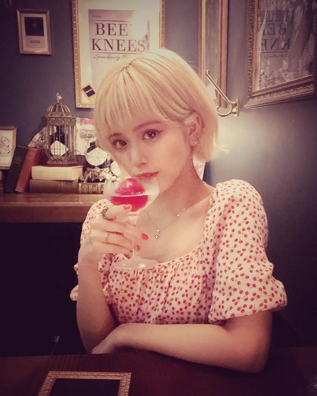 ハナエのグルメインスタ