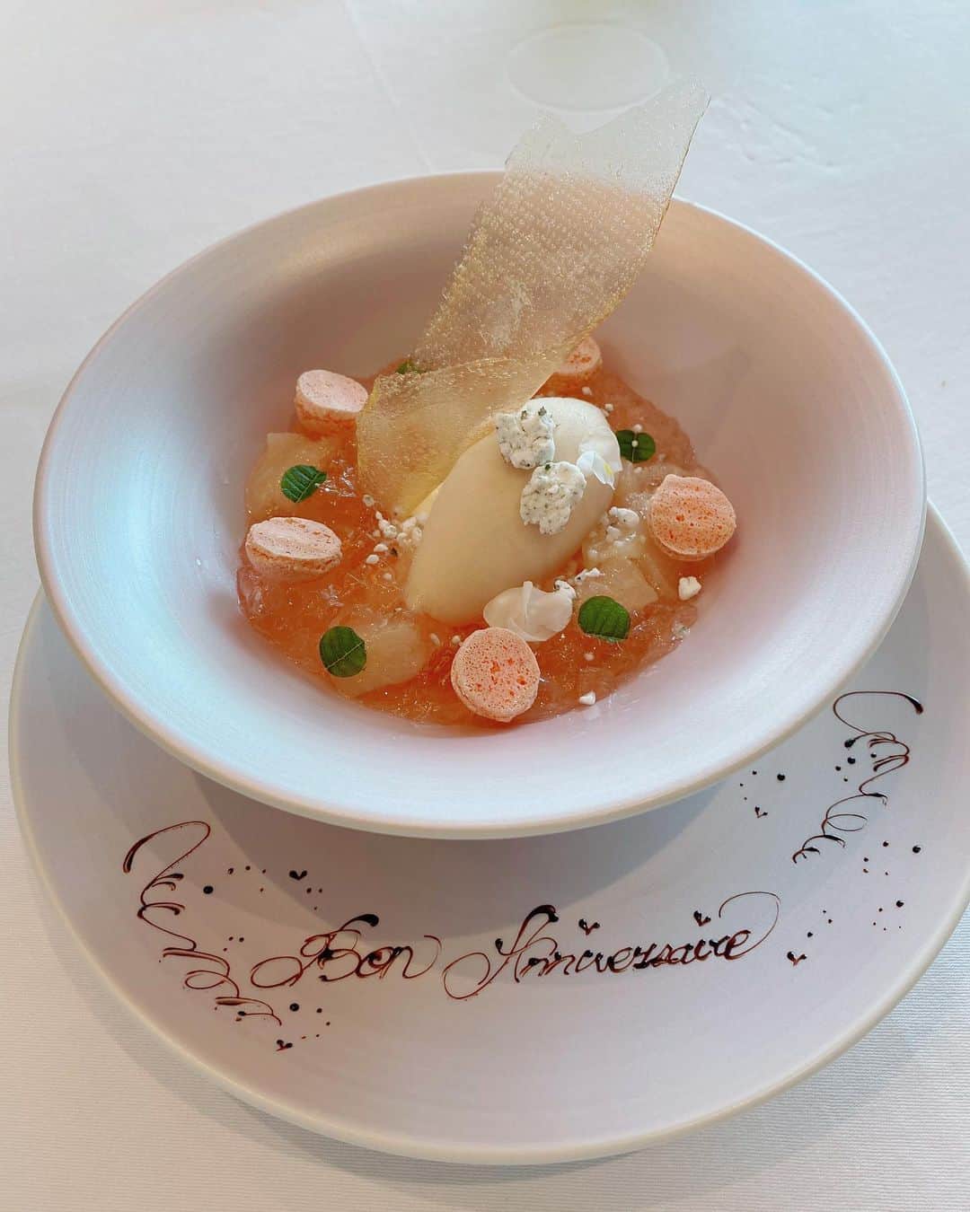 鈴木茉由のグルメインスタ