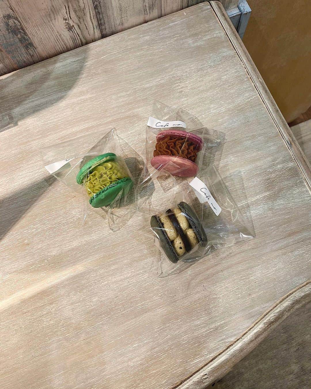 海江田麻貴のグルメインスタ