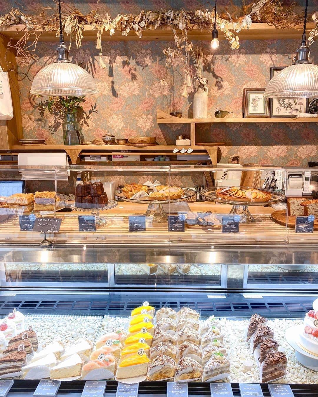 三井菜那のグルメインスタ