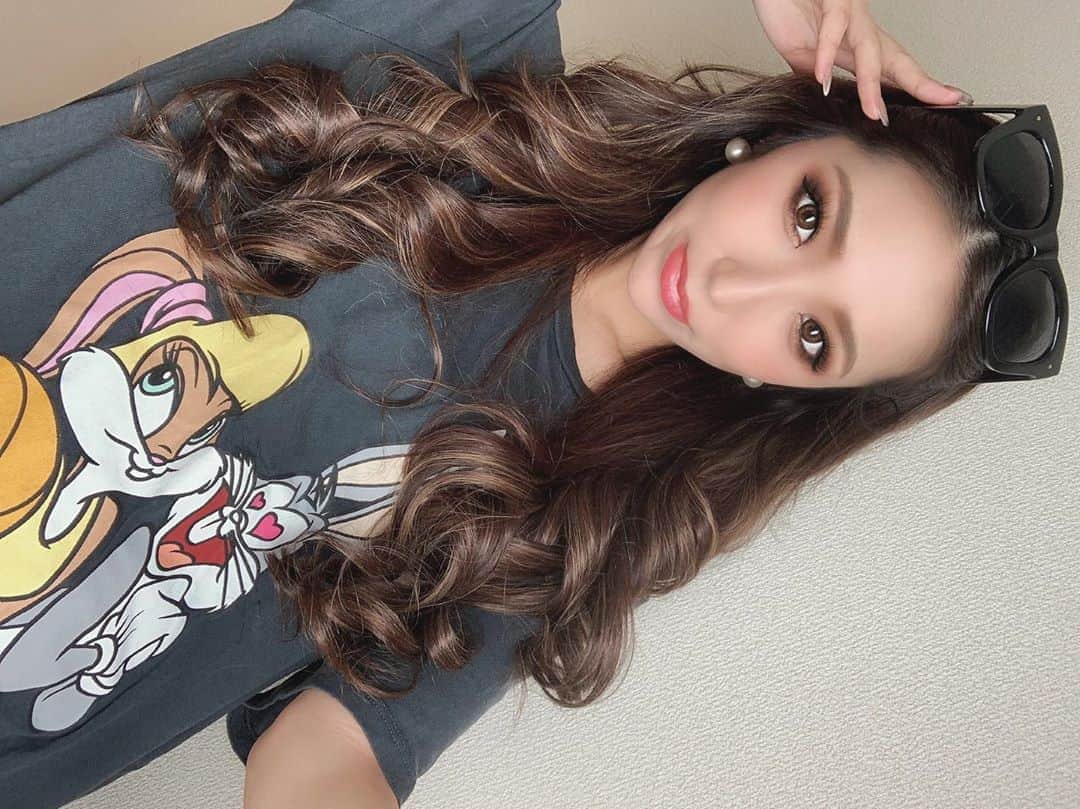 AMIのインスタグラム