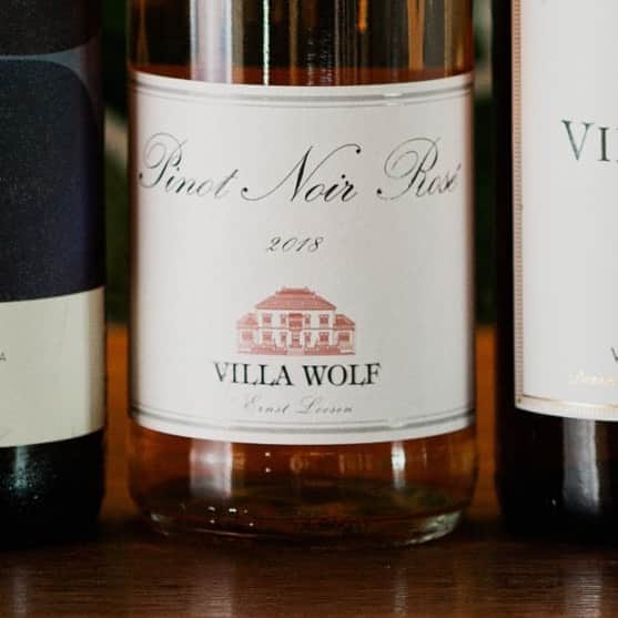 ロングレインのグルメインスタ