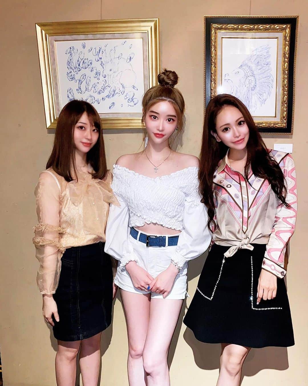 桜ゆみのグルメインスタ