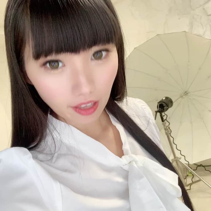 秋元るいのインスタグラム