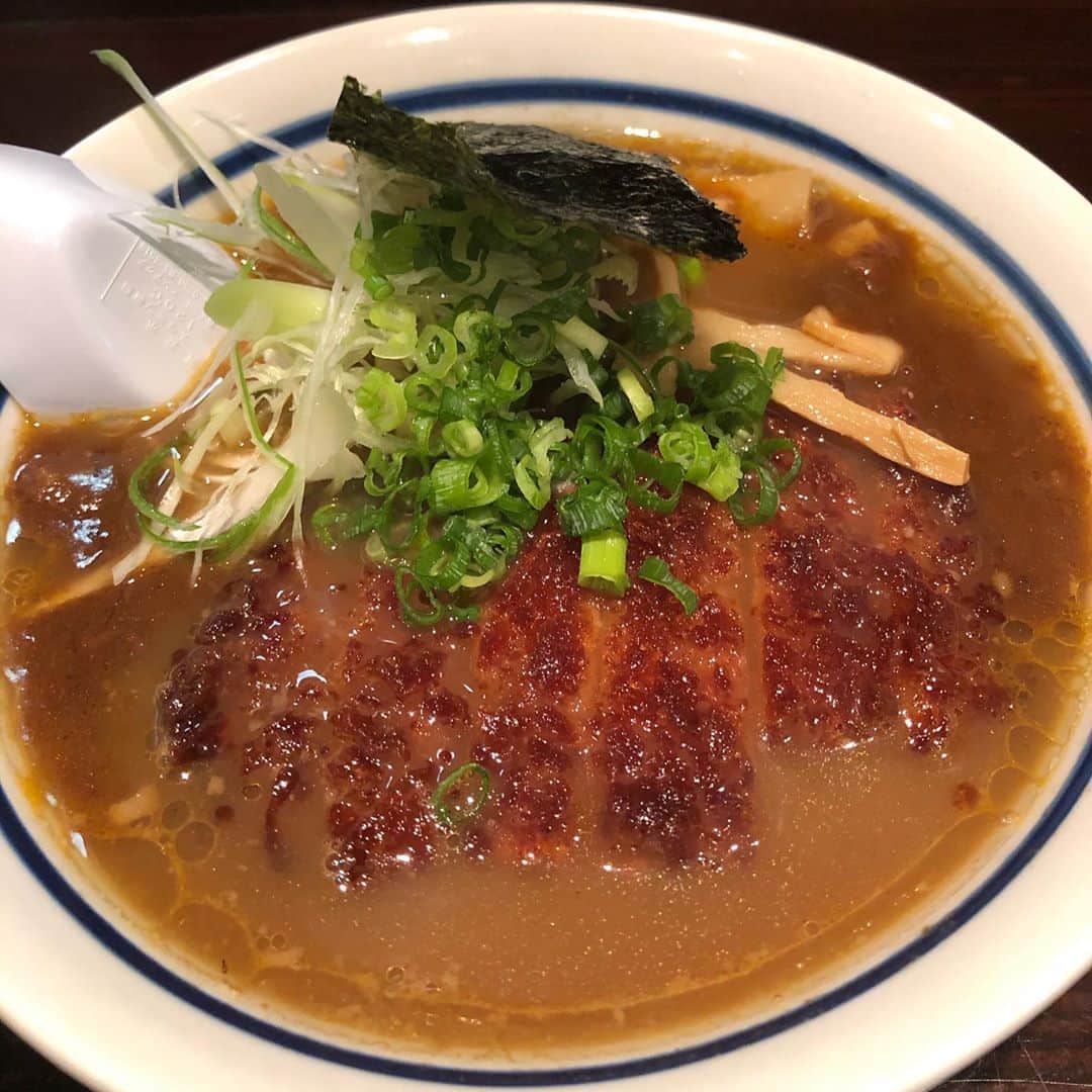 井林辰憲のグルメインスタ