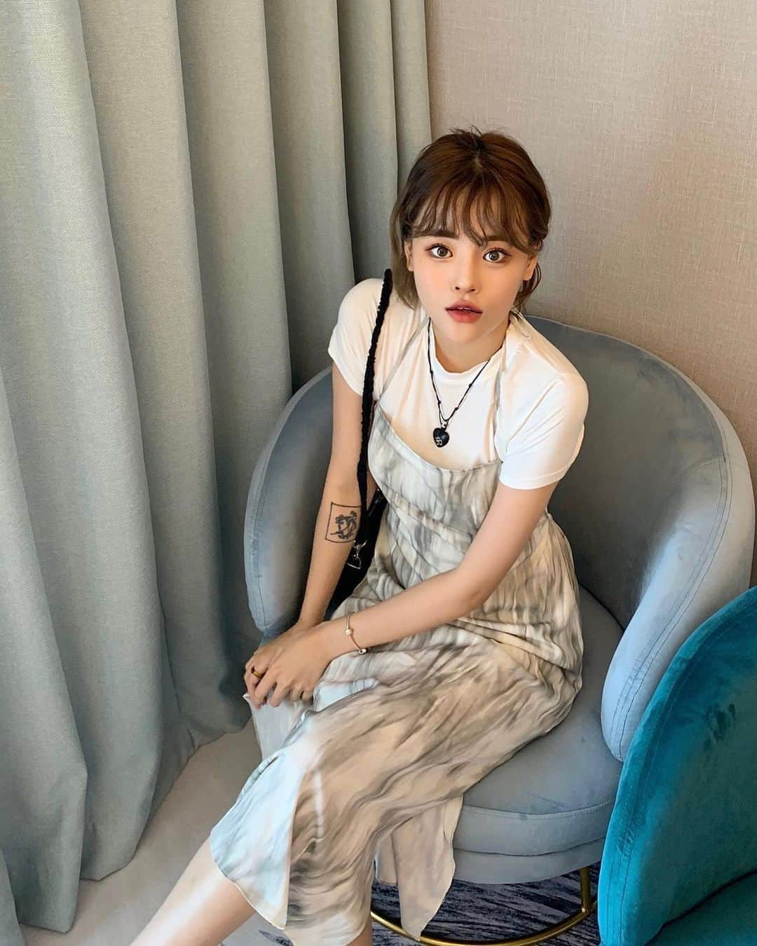 ビヤさんのインスタグラム写真 - (ビヤInstagram)「내 휴가 어디갔오 😲,..?」8月18日 13時12分 - b_2ya