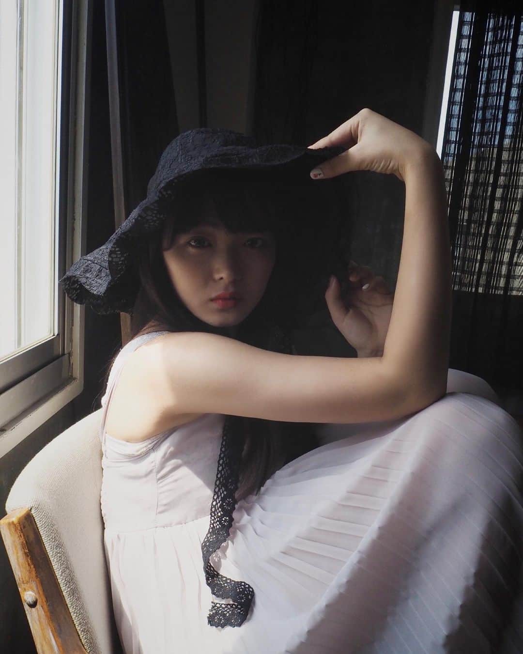 藤本りの加のインスタグラム