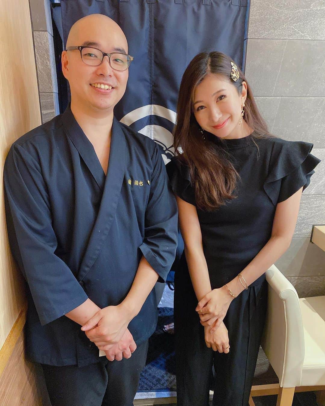 中村江莉香のグルメインスタ