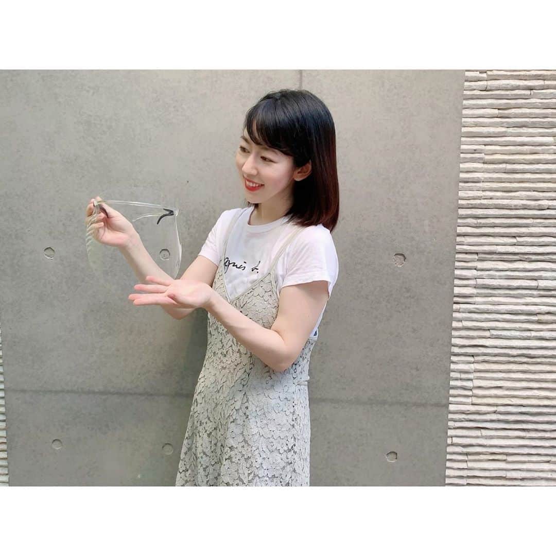 徳山沙季のインスタグラム