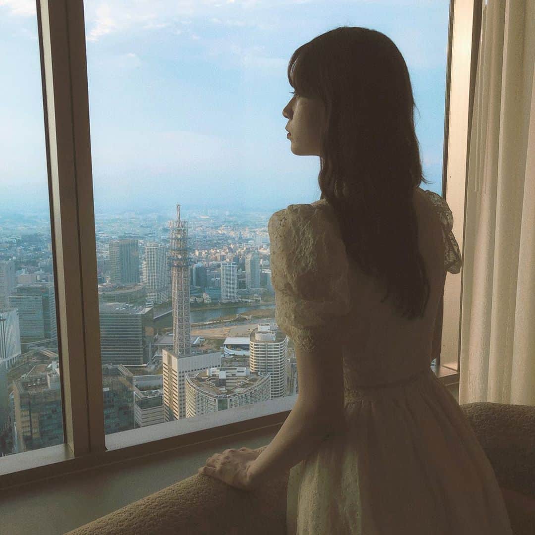 藤城アンナのグルメインスタ