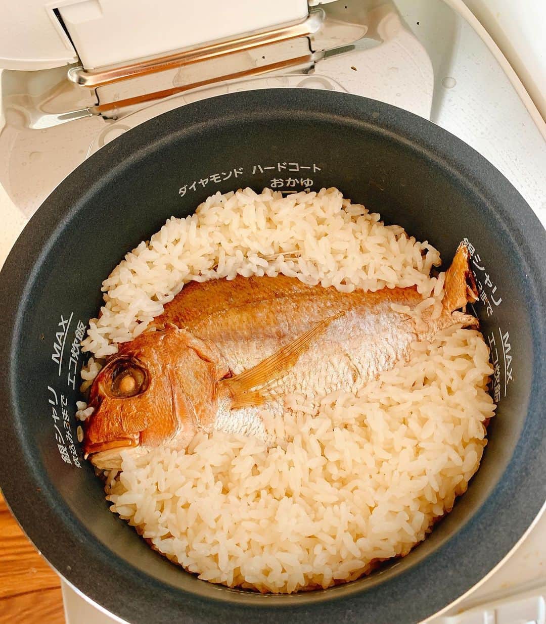 福圓美里さんのインスタグラム写真 - (福圓美里Instagram)「今日の朝ごはん」8月18日 13時50分 - misato_fukuen