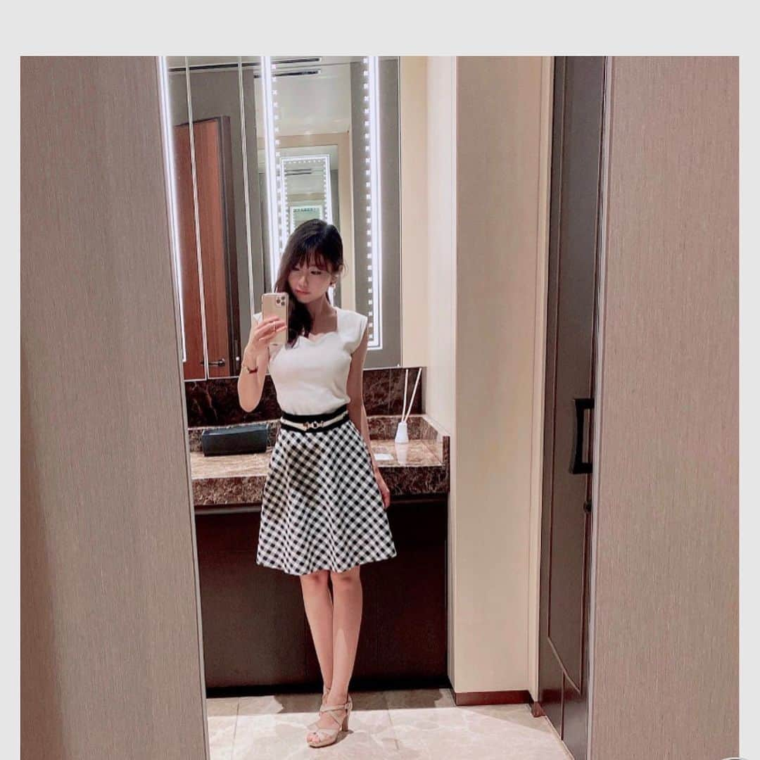 石岡麻奈美のインスタグラム