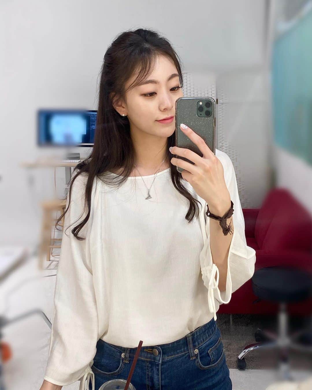 郭珉整のインスタグラム