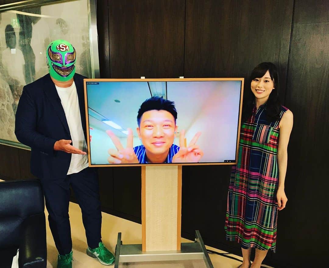 マッスル坂井のグルメインスタ