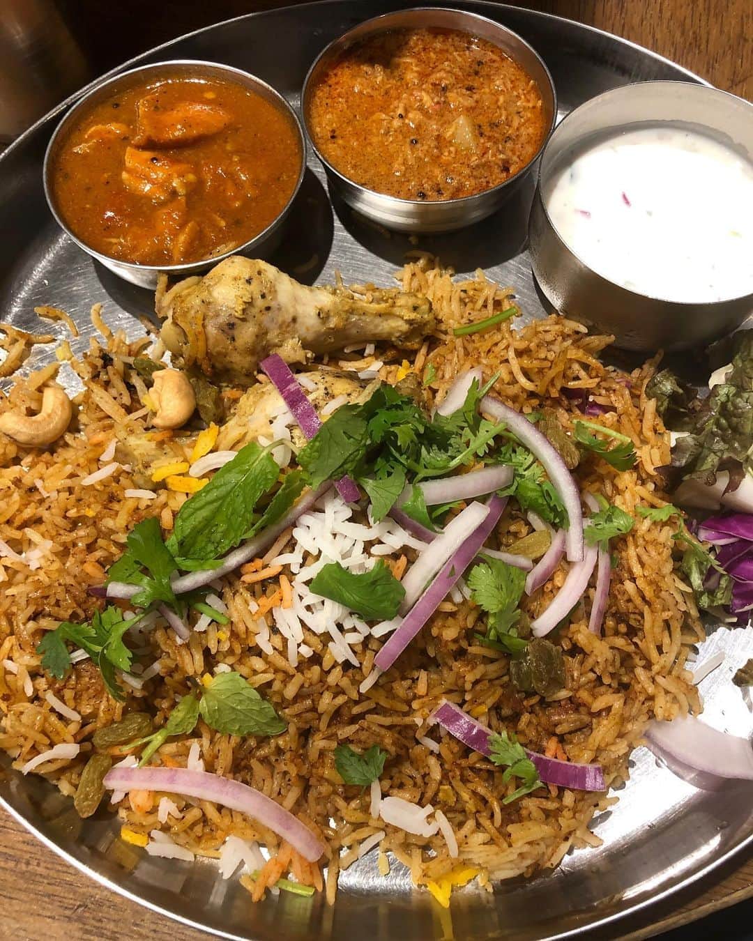 マッスル坂井のグルメインスタ