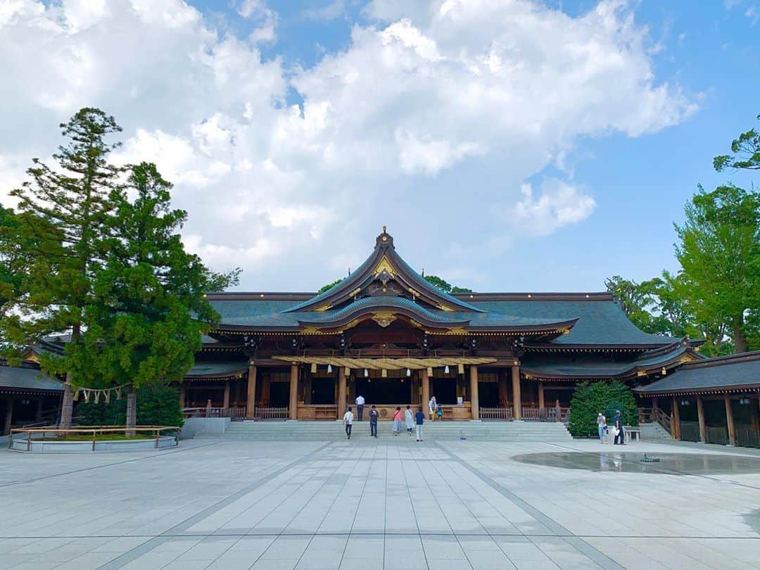 豊大槻のインスタグラム