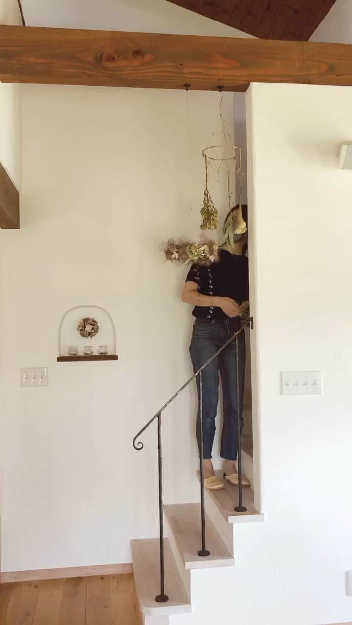 ナチュールホームのインスタグラム