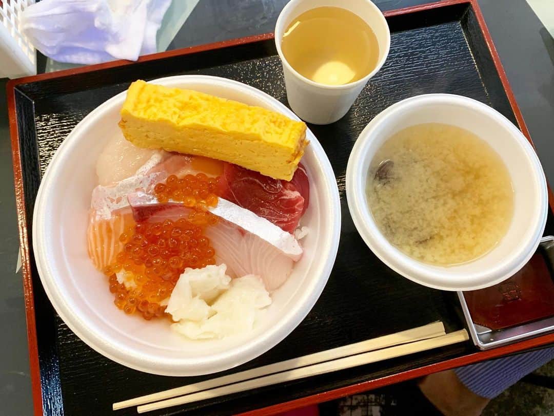 田中セシルのグルメインスタ