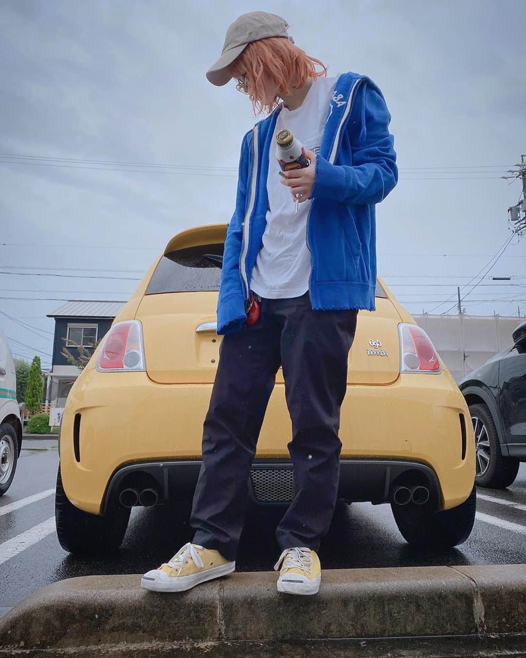 牧野広実のインスタグラム