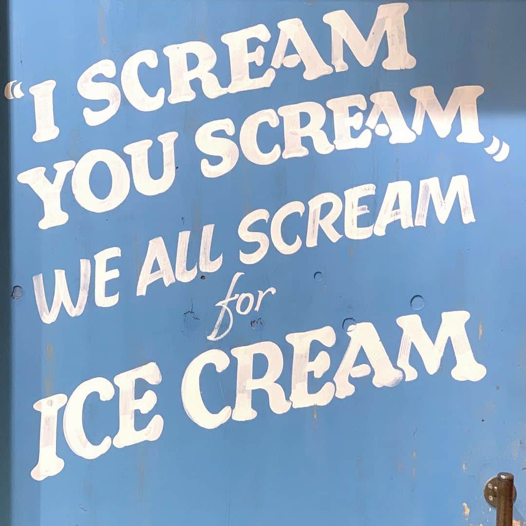 松田一輝さんのインスタグラム写真 - (松田一輝Instagram)「ICE CREAM！  #kippys」8月18日 15時33分 - matsudakazuki